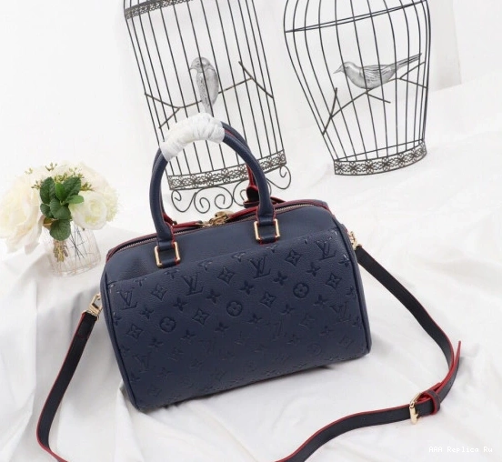 AAA Pruses Bags 25 Speedy Vuitton Louis 0708